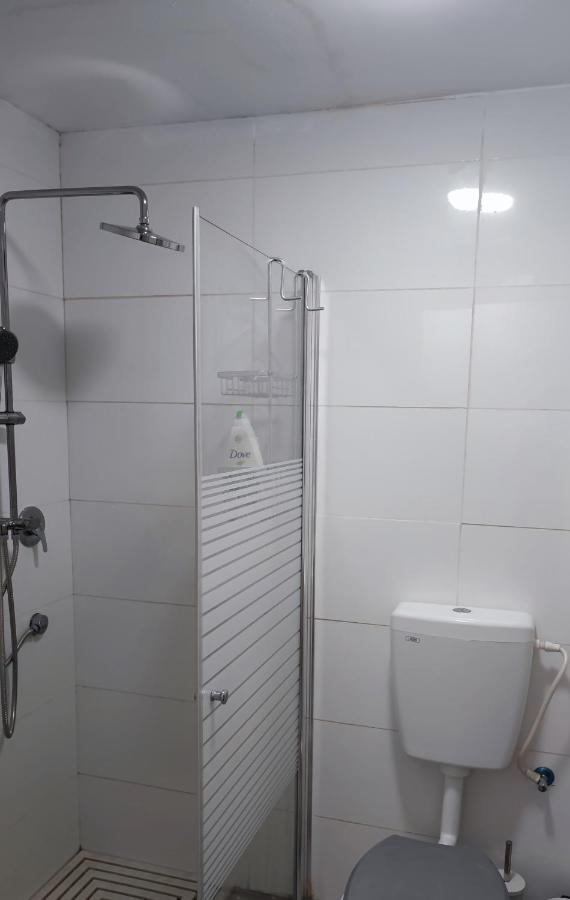 Studio Apartment 12 Minutes From Bahai'S Garden Hajfa Zewnętrze zdjęcie