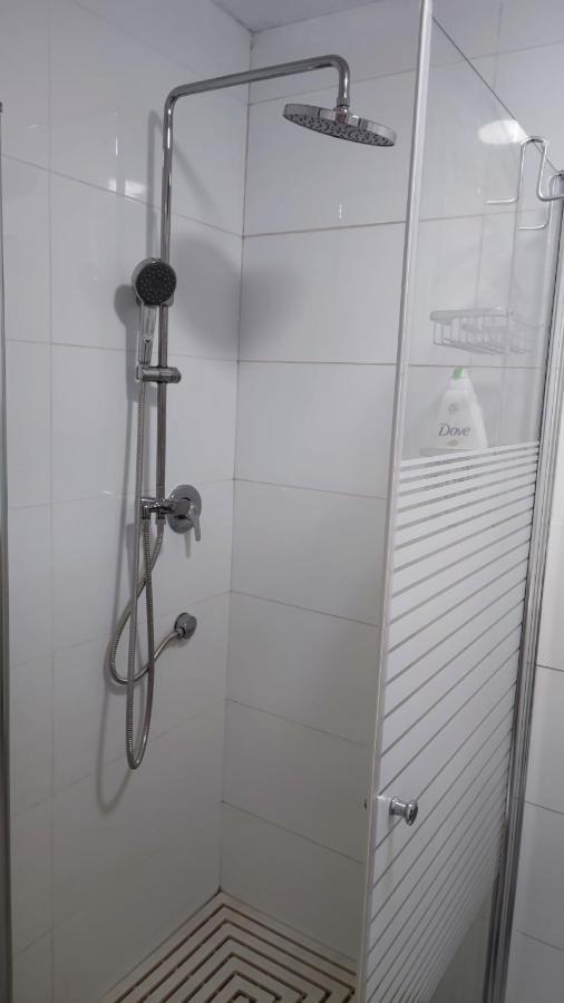 Studio Apartment 12 Minutes From Bahai'S Garden Hajfa Zewnętrze zdjęcie
